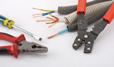 Electrical repairs in Shepperton, Upper Halliford, TW17