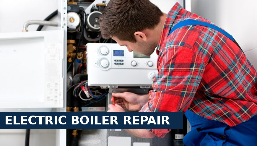 Electric boiler repair Shepperton