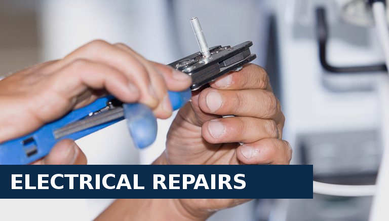 Electrical repairs Shepperton