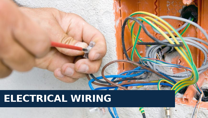 Electrical Wiring Shepperton