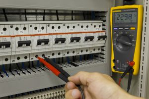 Electricians in Shepperton, Upper Halliford, TW17