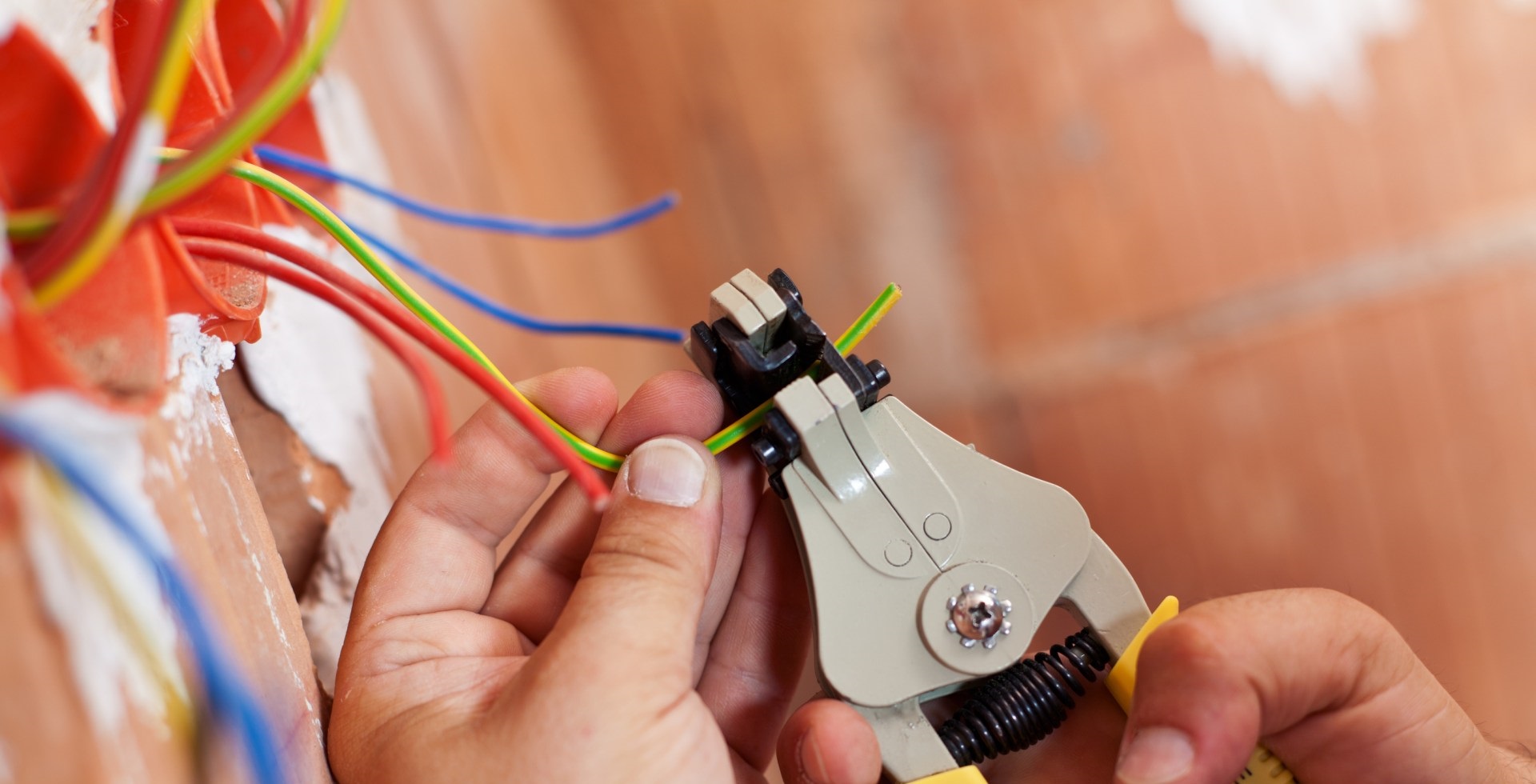 Electricians testimonials Shepperton