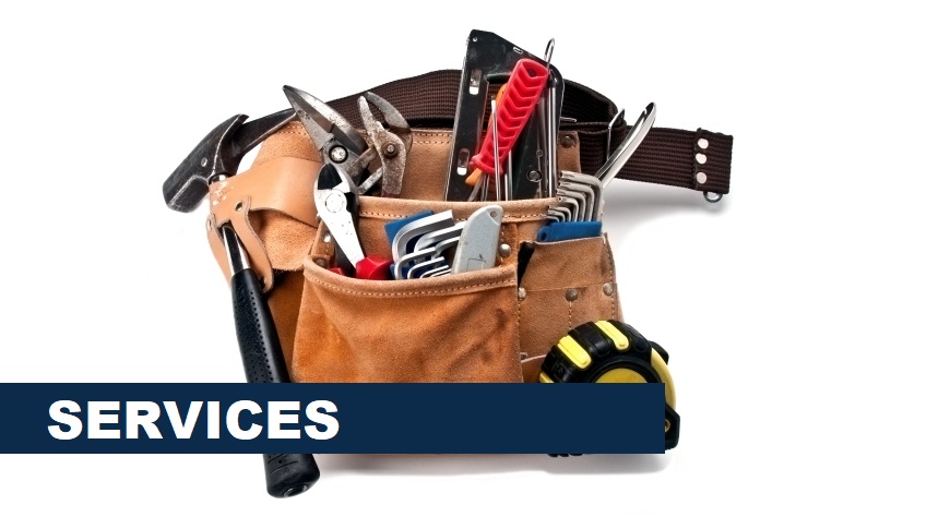 Electrical services Shepperton