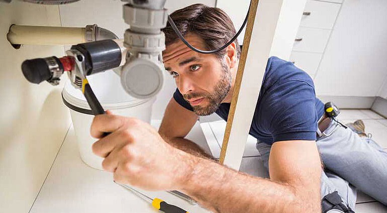 Plumbers Shepperton