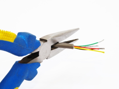 Electric services in Shepperton, Upper Halliford, TW17